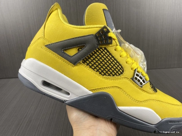 Retro Lightning CT8527-700 Jordan 4 Air 0916